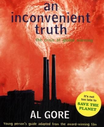 An Inconvenient Truth, Young Adult Edition