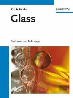 Glass - Le Bourhis, Eric