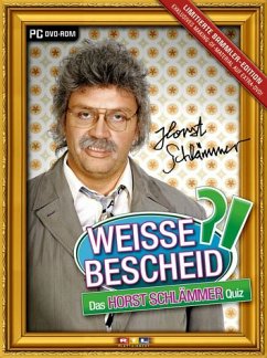 Rtl Weisse Bescheid?! - Horst Schlämmer Quiz Se (P