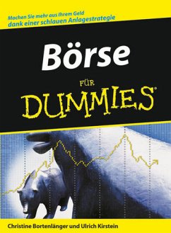 Börse für Dummies - Bortenlänger, Christine / Kirstein, Ulrich