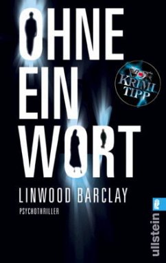 Ohne ein Wort - Barclay, Linwood