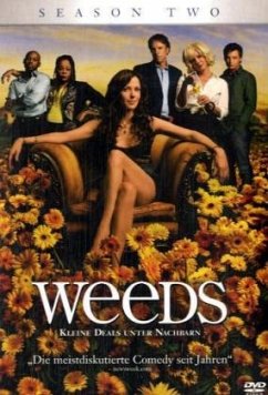 Weeds - Kleine Deals unter Nachbarn - Season 2