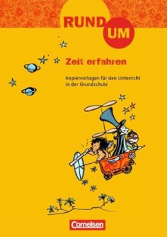 Rund um - Zeit erfahren