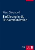 Einführung in die Telekommunikation