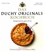 Das Duchy Originals Kochbuch