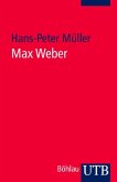 Max Weber