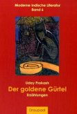 Der Goldene Gürtel