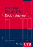 Design studieren