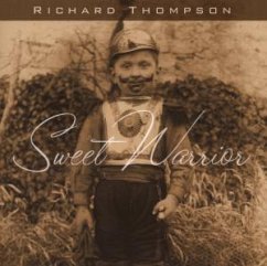 Sweet Warrior - Thompson,Richard
