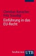 Einführung in das EU-Recht - Bild 1