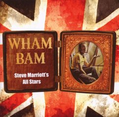 Wam Bam - Marriott,Steve'S All Stars