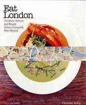 Eat London - Conran, Terence; Prescott, Peter