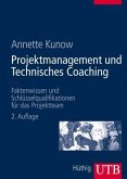 Projektmanagement und Technisches Coaching