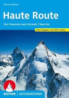 Haute Route - Waeber, Michael