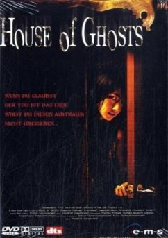 Cover House of Ghosts
