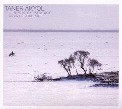 Birds Of Passage - Akyol,Taner