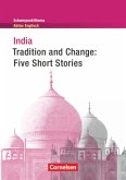 India - Tradition and Change: Five Short Stories