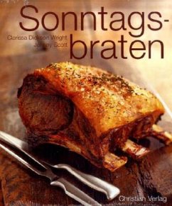 Sonntagsbraten - Wright, Clarissa Dickson;Scott, Johnny