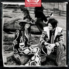 Icky Thump - White Stripes,The