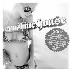 Cover Sunshine House 2007