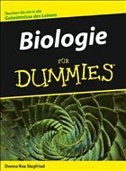 Biologie für Dummies - Siegfried, Donna Rae
