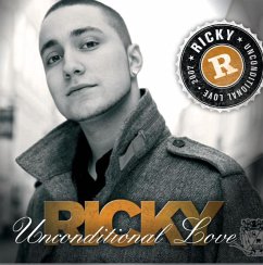 Unconditional Love - Ricky