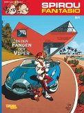 In den Fängen der Viper / Spirou + Fantasio Bd.51