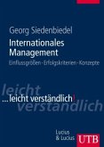 Internationales Management