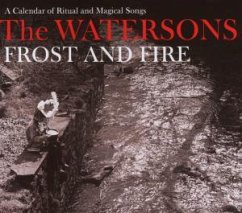 Frost & Fire - Watersons