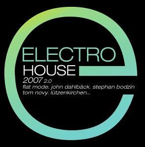 Electro House 2007 Version 2.0