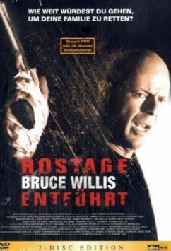 Hostage - Entführt