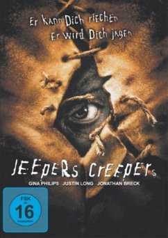 Jeepers Creepers - Platinum Edition