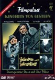 Filmpalast: Heldentum nach Ladenschluss