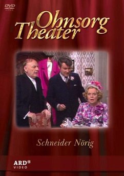Ohnsorg Theater - Schneider Nörig - Ohnsorg Theater
