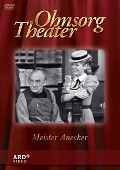 Ohnsorg Theater - Meister Anecker - Ohnsorg Theater