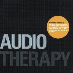 Audio Therapy-Spring/Summer 2007 - Diverse