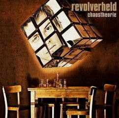 Chaostheorie - Revolverheld