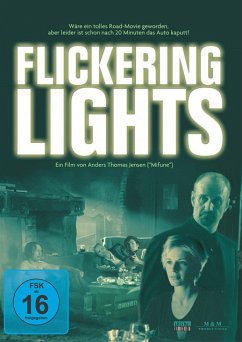 Cover Flickering Lights