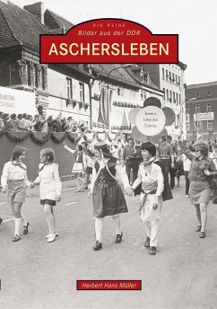 Aschersleben - Müller, Herbert Hans