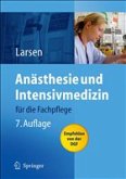 Anästhesie und Intensivmedizin