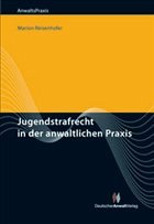 Cover Jugendstrafrecht