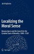Localizing the Moral Sense - Bild 1
