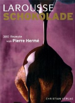 Larousse Schokolade - Hermé, Pierre