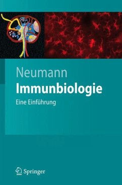 Immunbiologie - Neumann, Jürgen