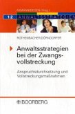 Anwaltsstrategien in der Zwangsvollstreckung