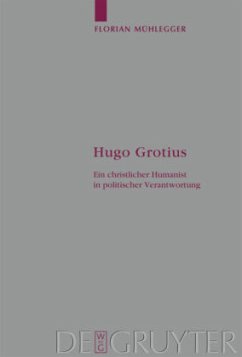 Hugo Grotius - Mühlegger, Florian