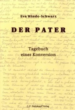 Der Pater Cover Der Pater