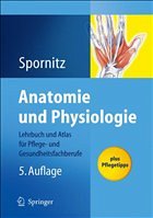 Anatomie und Physiologie - Spornitz, Udo M.
