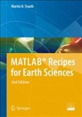 MATLAB® Recipes for Earth Sciences