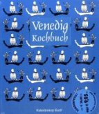 Venedig-Kochbuch